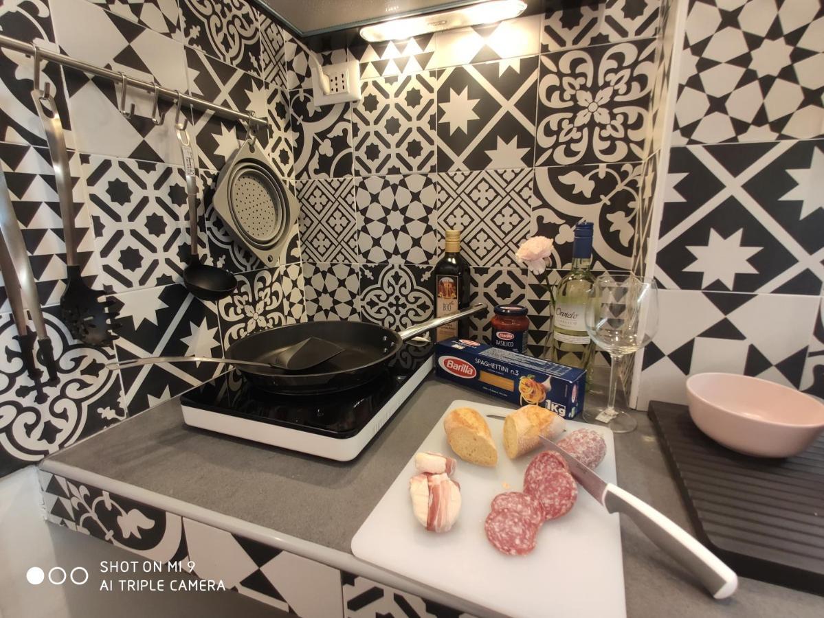 Luxury House Apartment Mailand