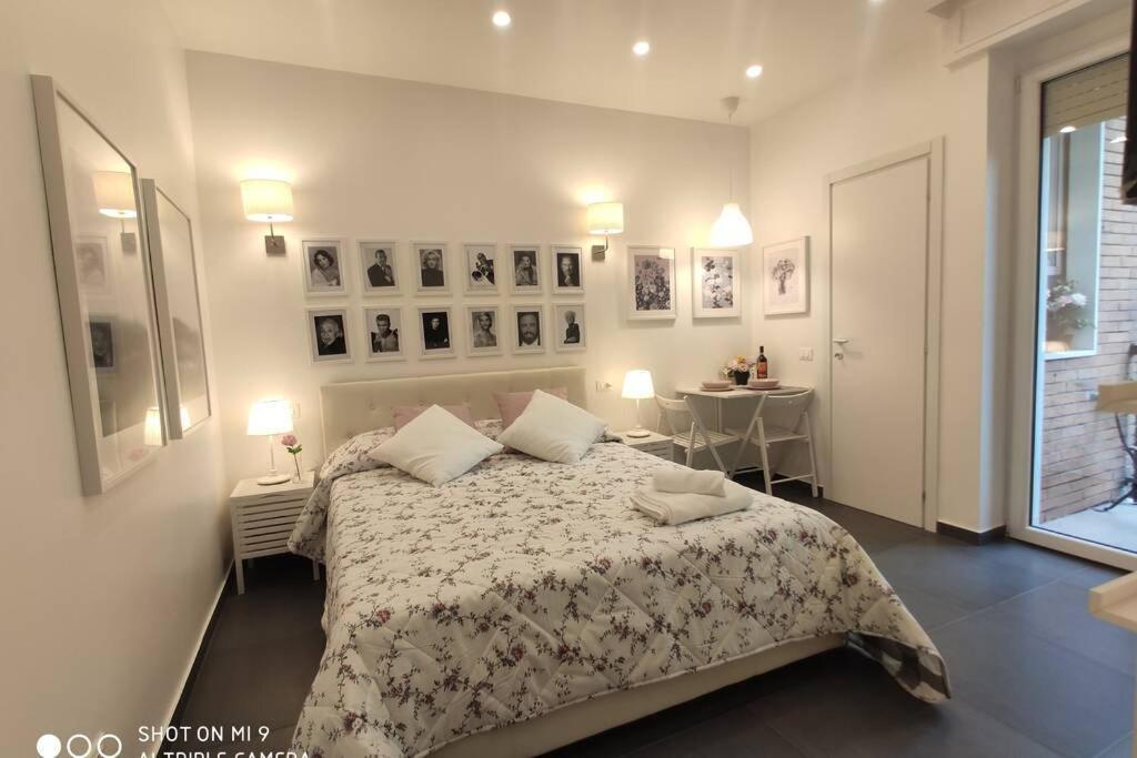 Apartment Luxury House Mailand