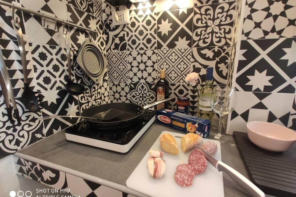 Apartment Luxury House Mailand